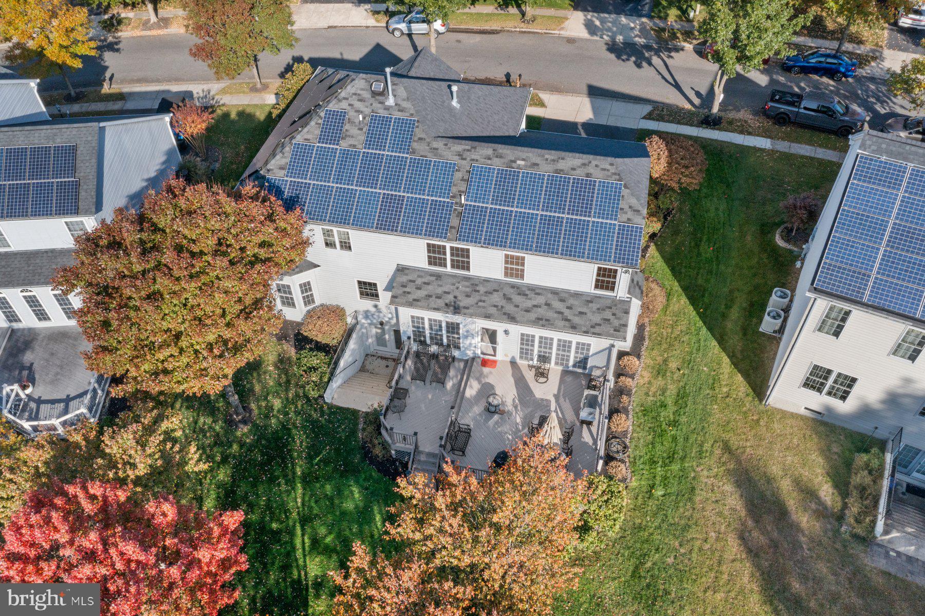 CHAPEL GROVE - Residential