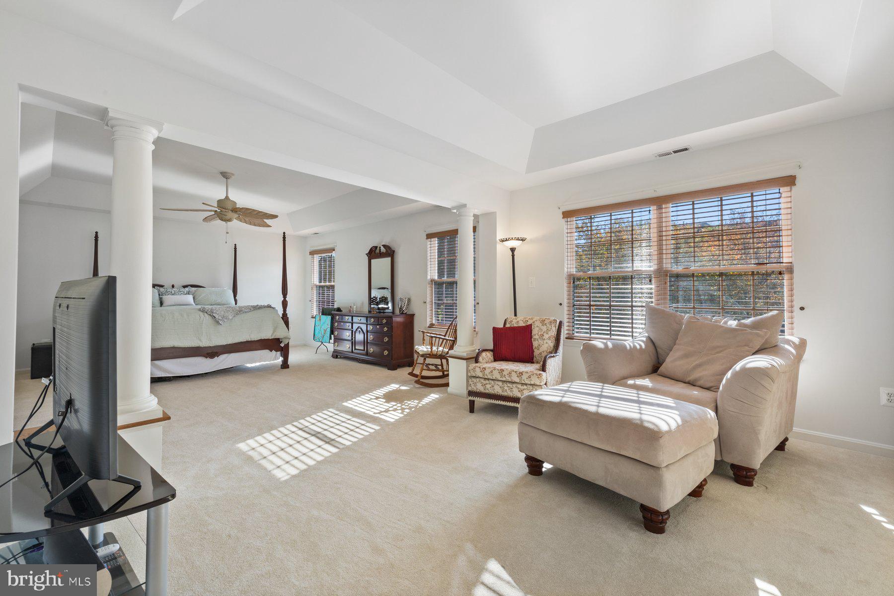 CHAPEL GROVE - Residential