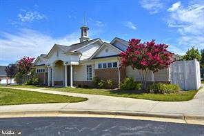 CHAPEL GROVE - Residential