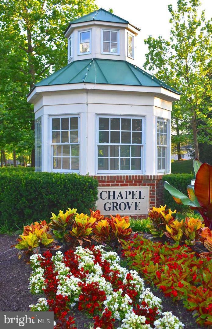 CHAPEL GROVE - Residential