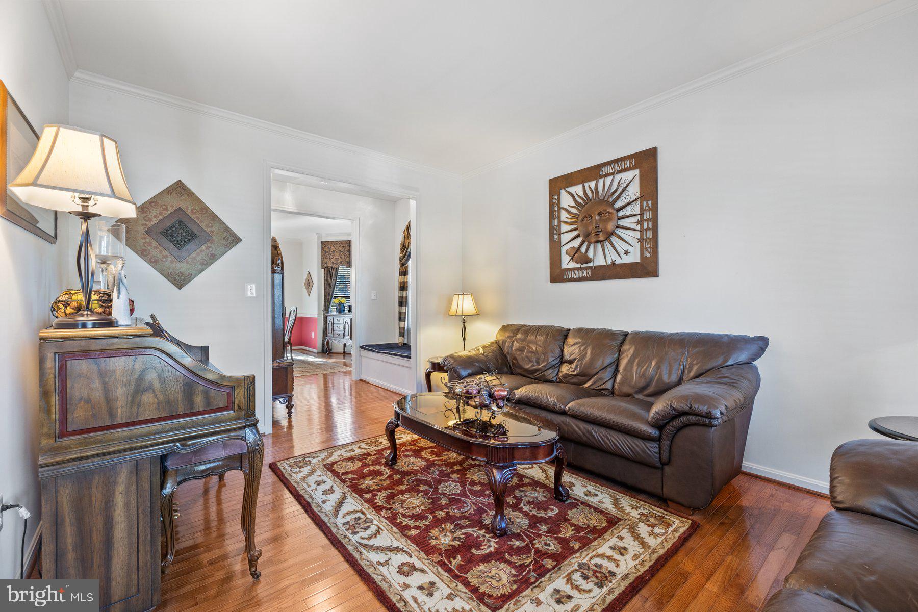 CHAPEL GROVE - Residential