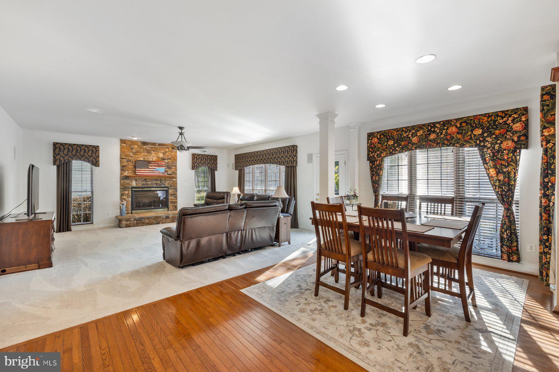 CHAPEL GROVE - Residential