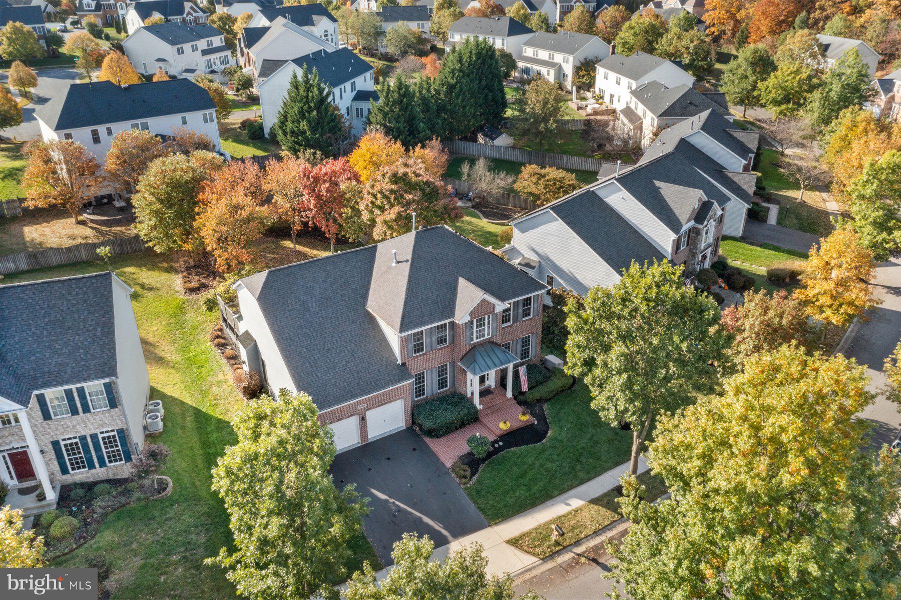 CHAPEL GROVE - Residential