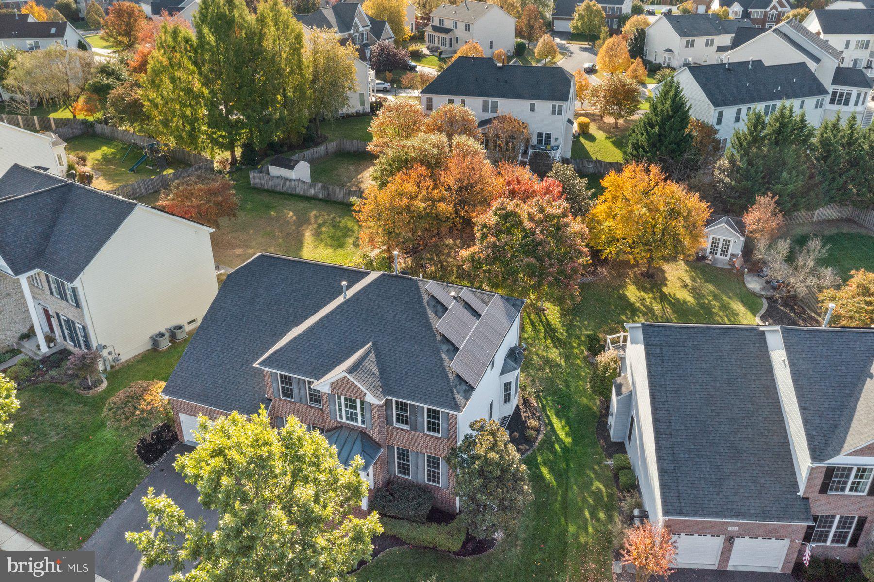 CHAPEL GROVE - Residential