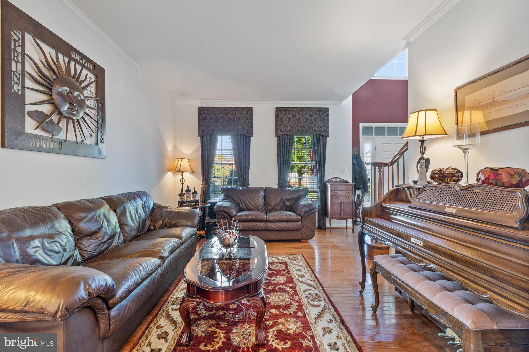 CHAPEL GROVE - Residential