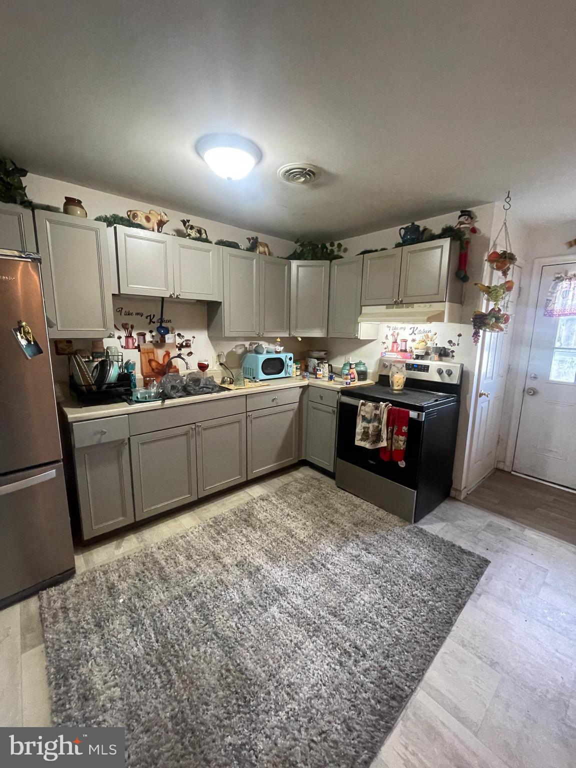 HAMILTON TWP - Residential