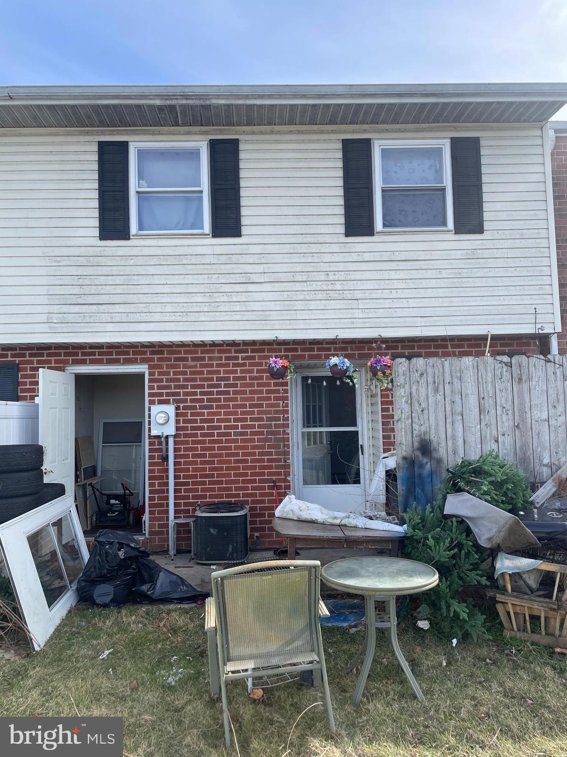 HAMILTON TWP - Residential