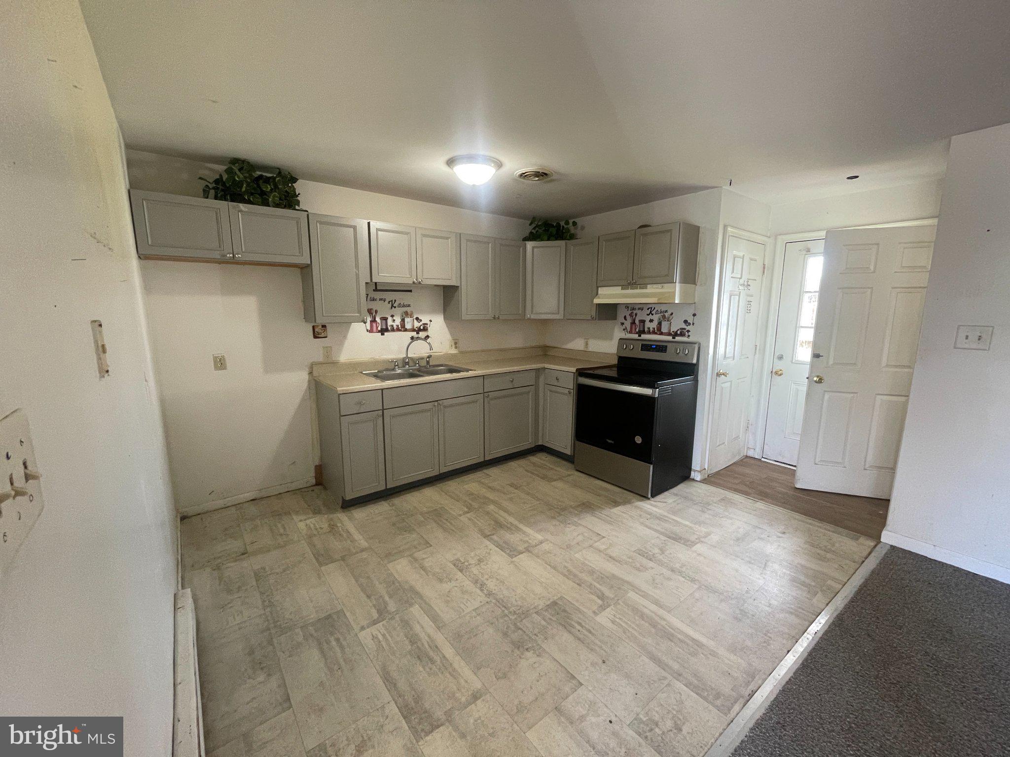 HAMILTON TWP - Residential