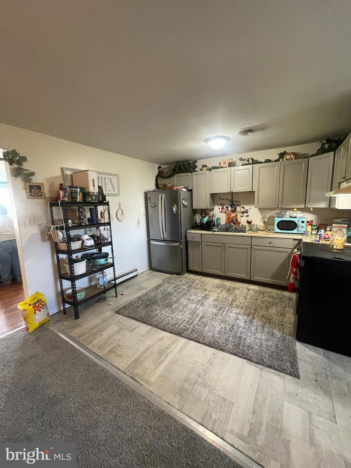 HAMILTON TWP - Residential