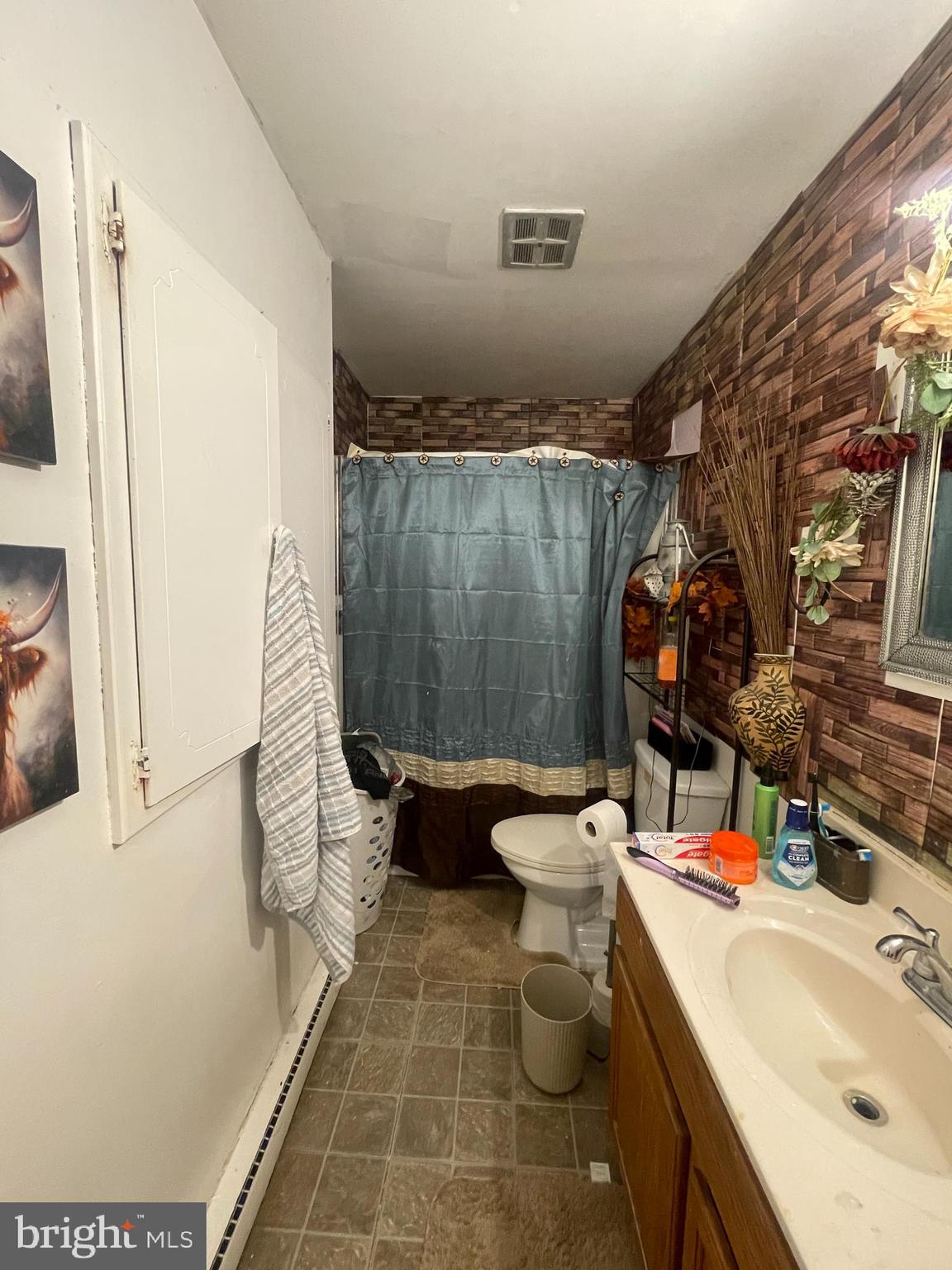 HAMILTON TWP - Residential