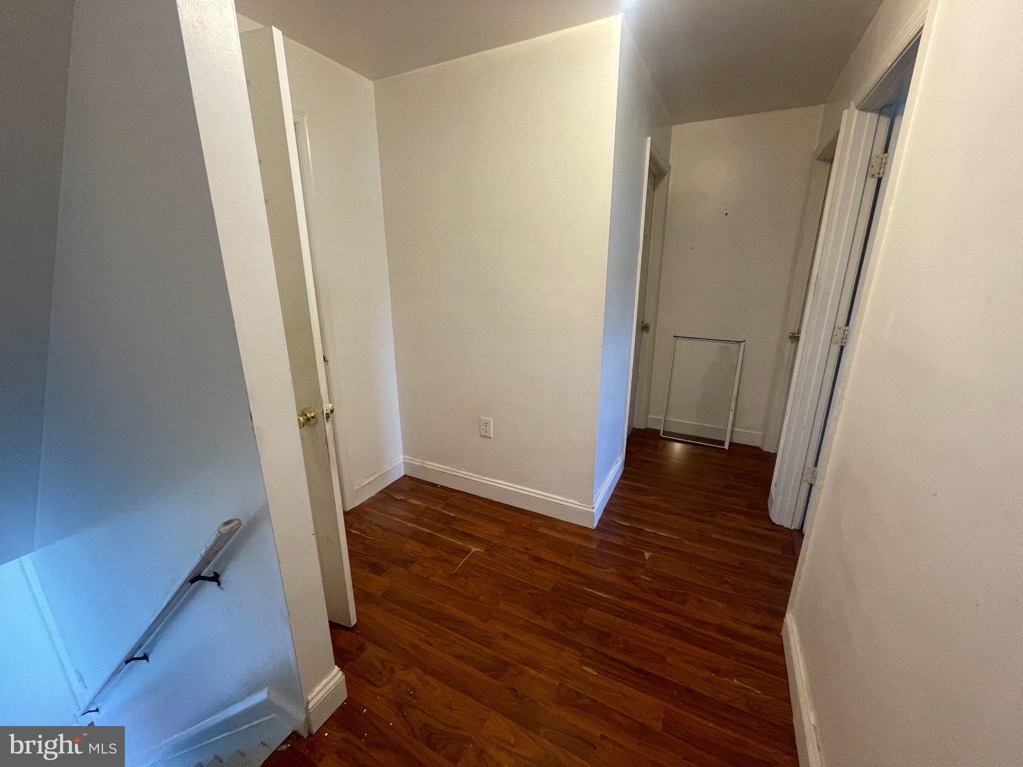 HAMILTON TWP - Residential