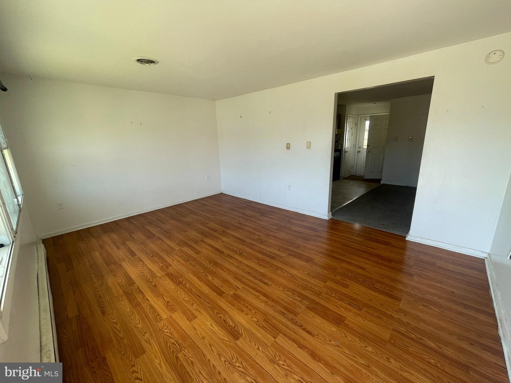HAMILTON TWP - Residential