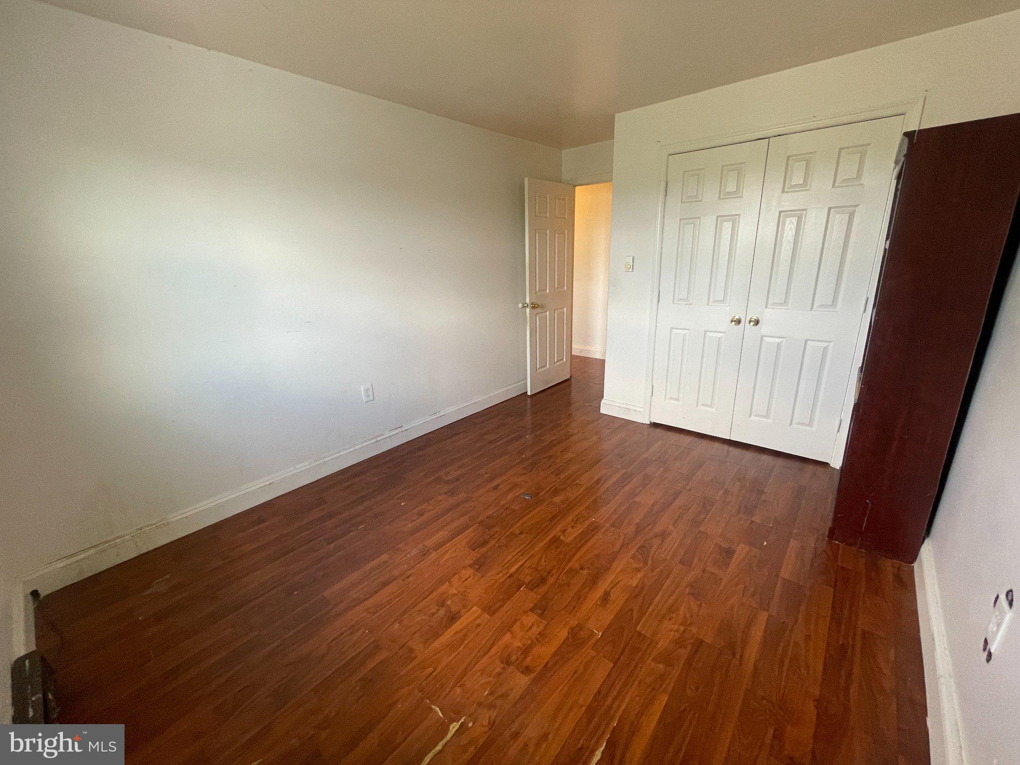 HAMILTON TWP - Residential