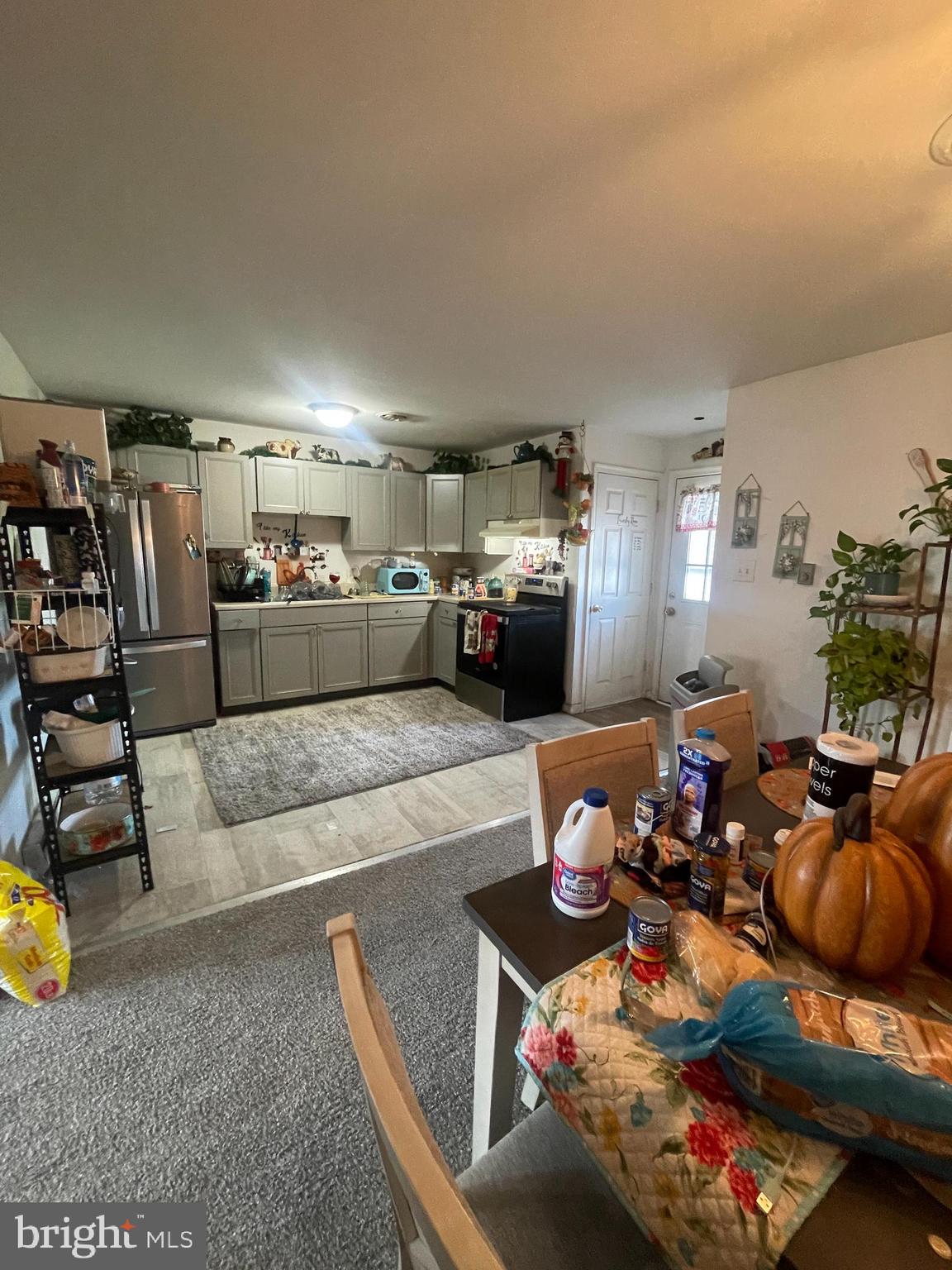 HAMILTON TWP - Residential