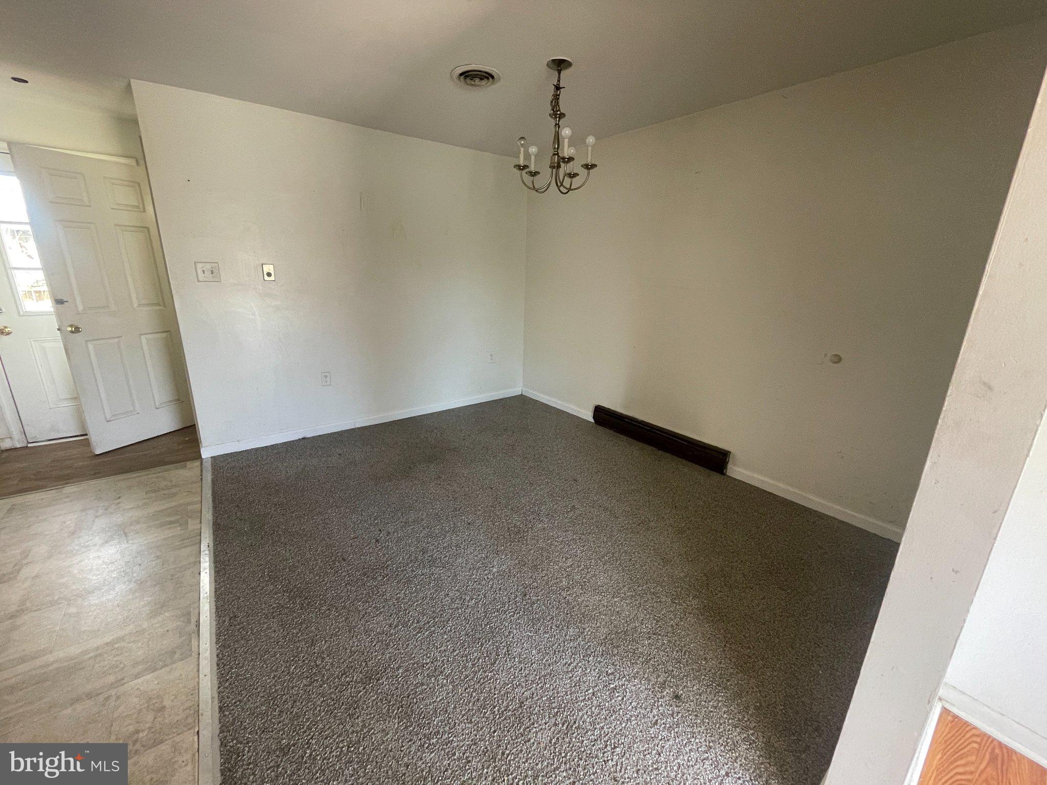 HAMILTON TWP - Residential