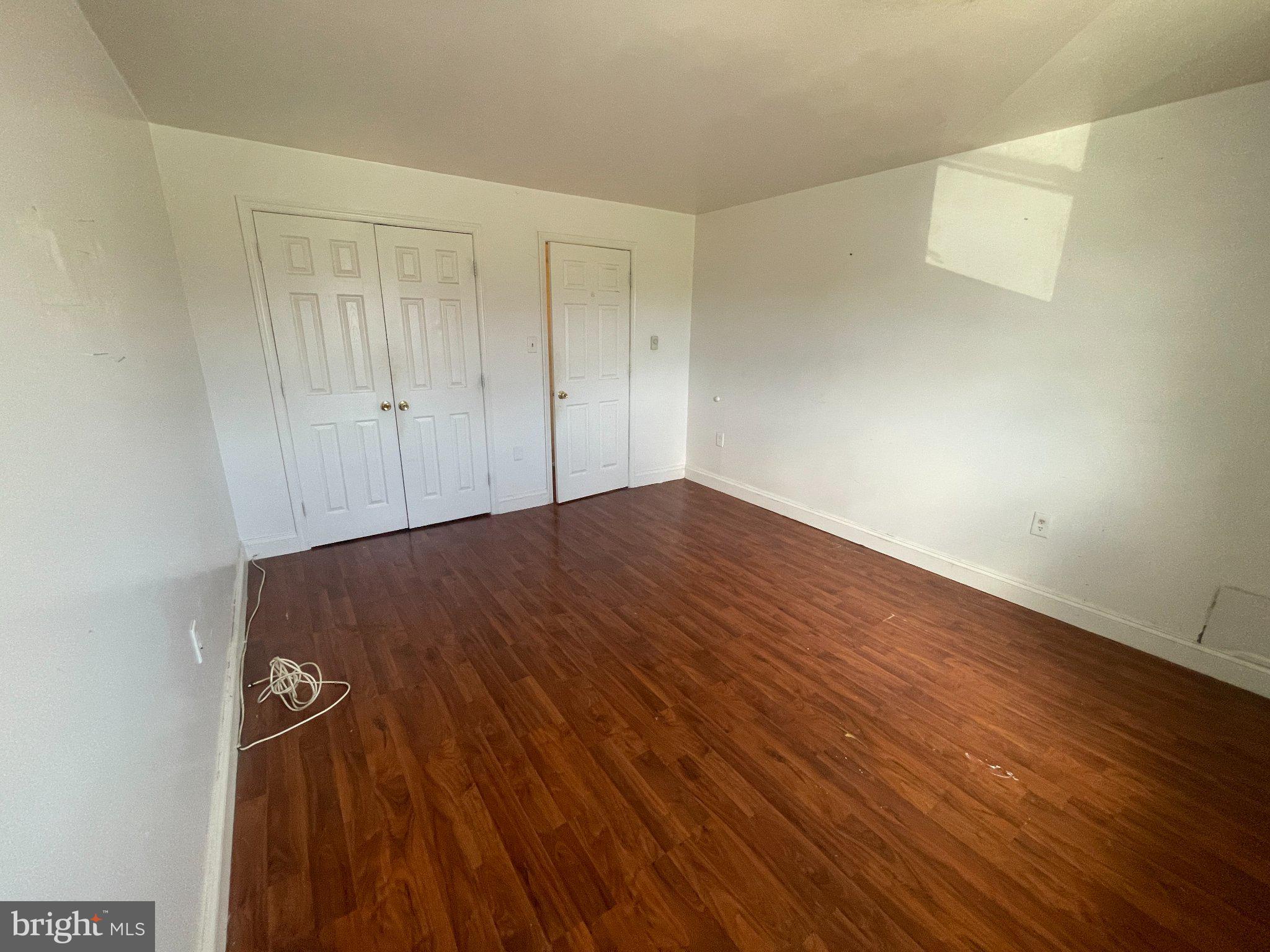 HAMILTON TWP - Residential