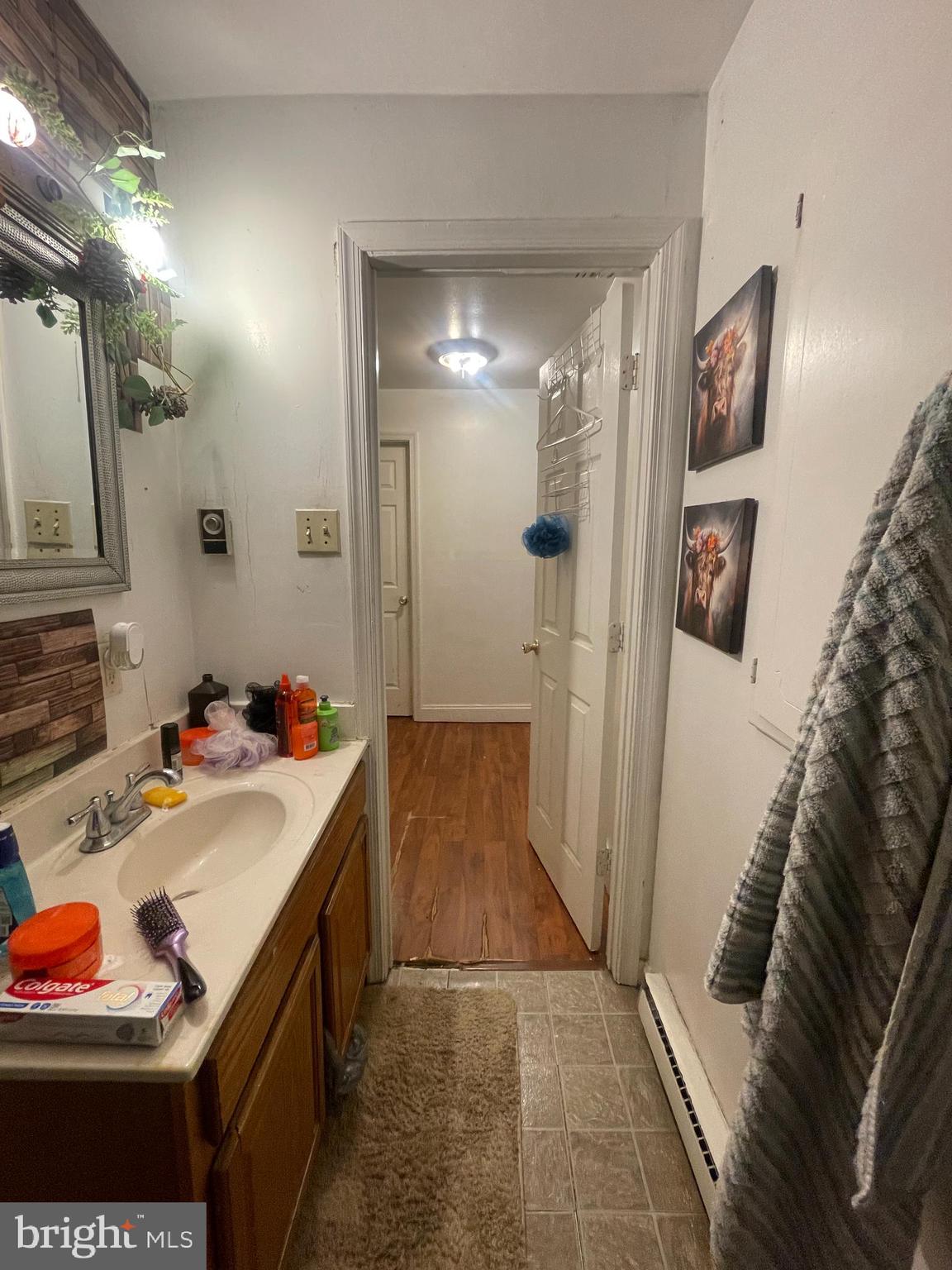 HAMILTON TWP - Residential