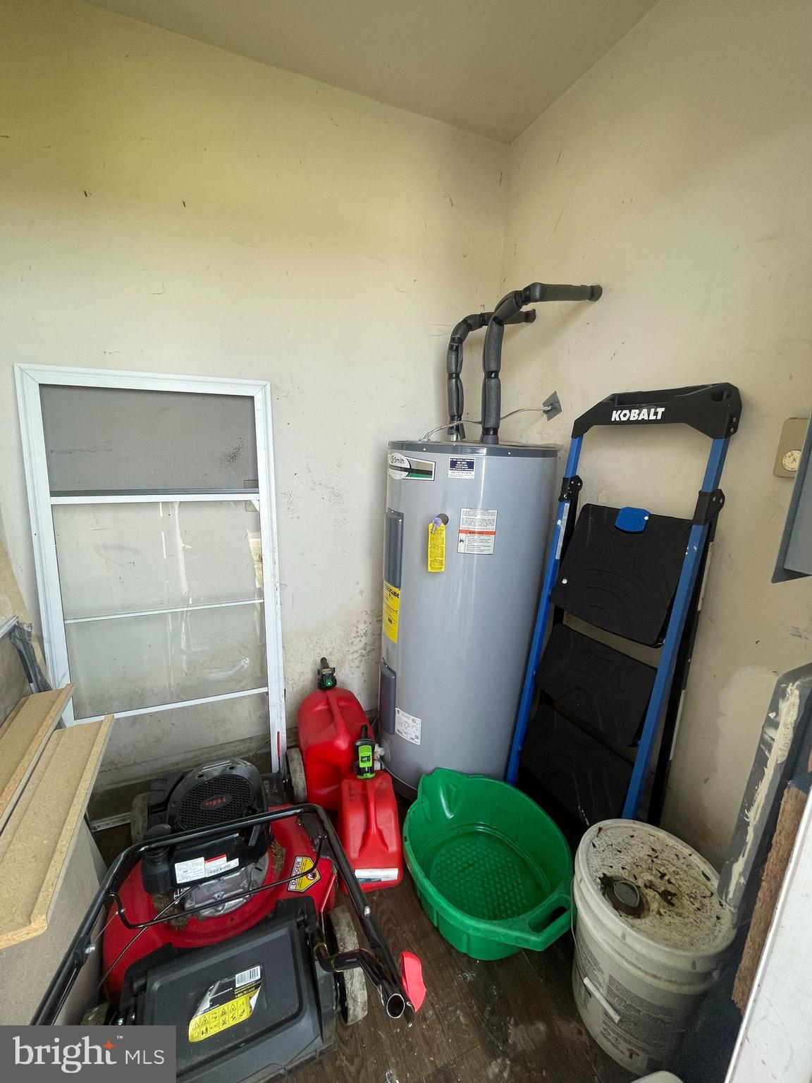 HAMILTON TWP - Residential