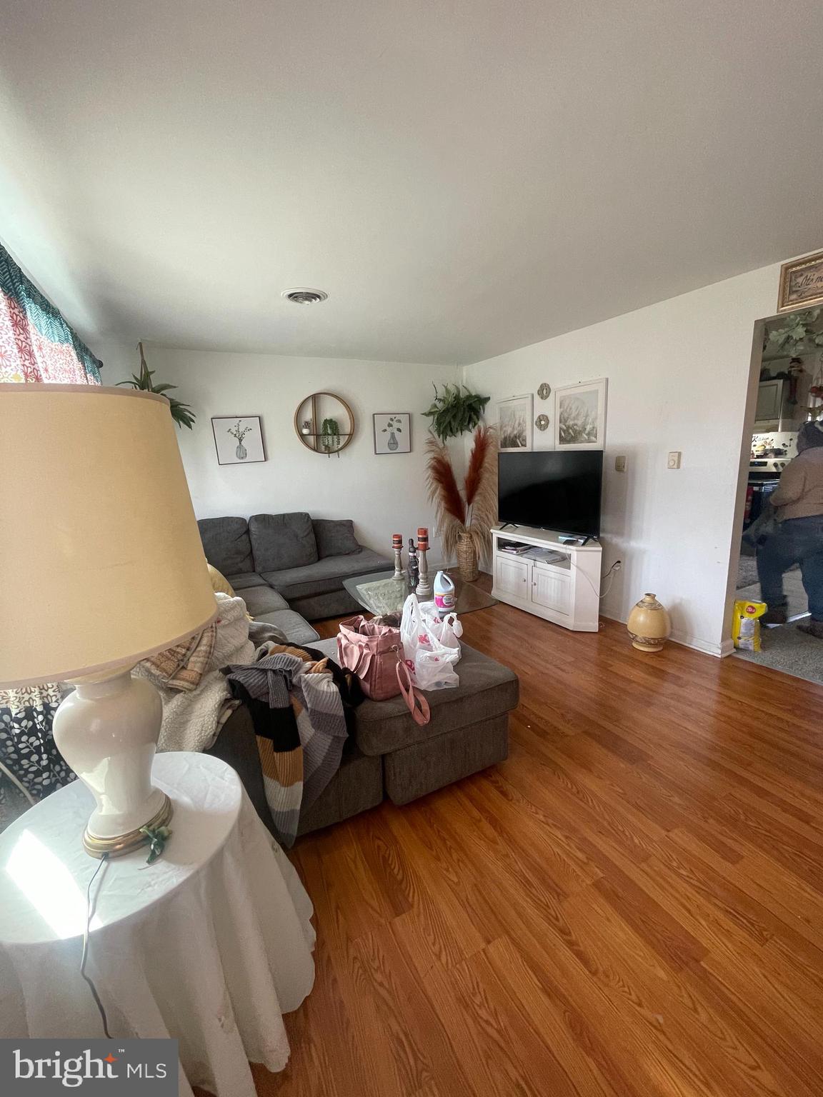 HAMILTON TWP - Residential