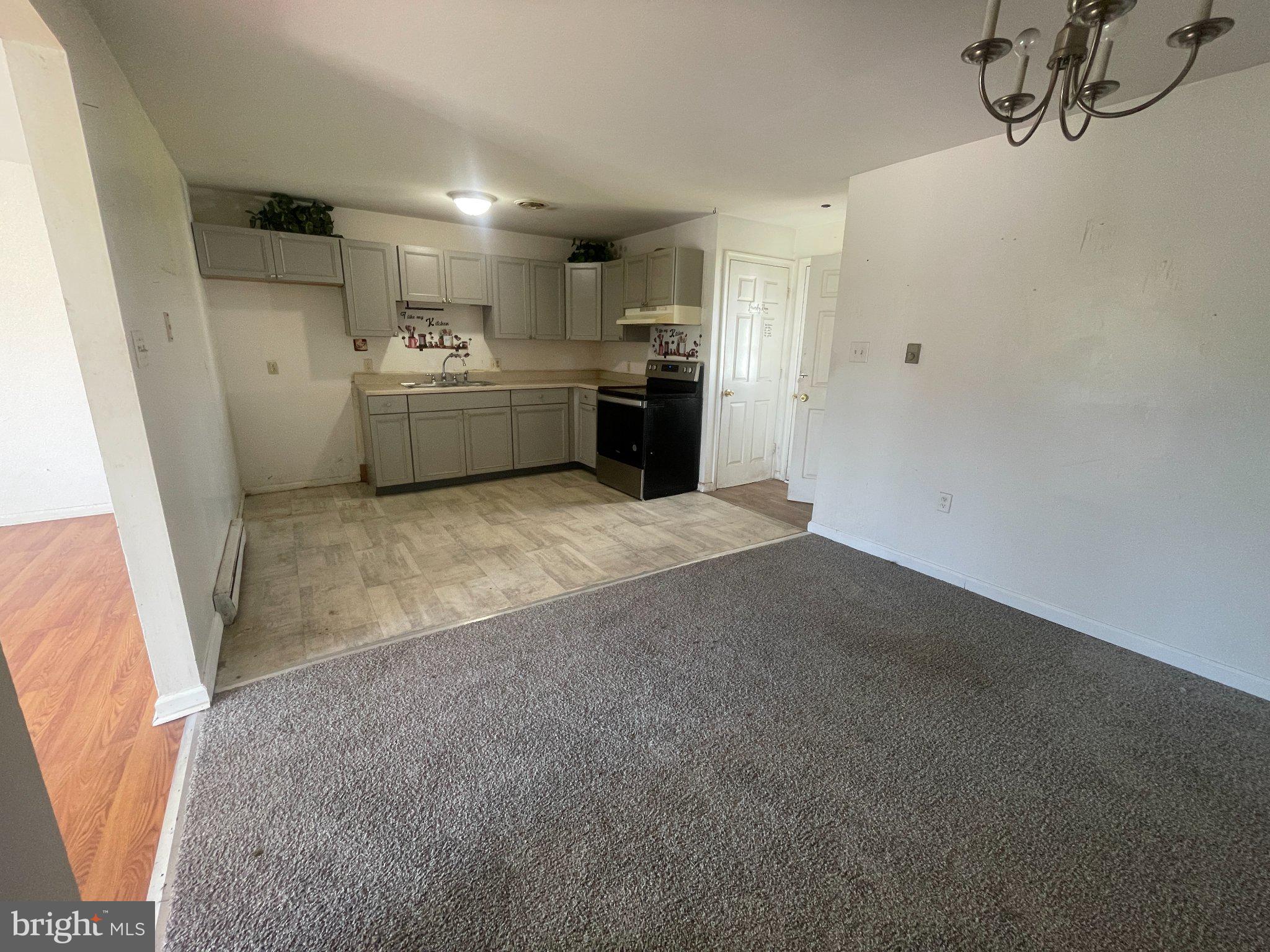 HAMILTON TWP - Residential