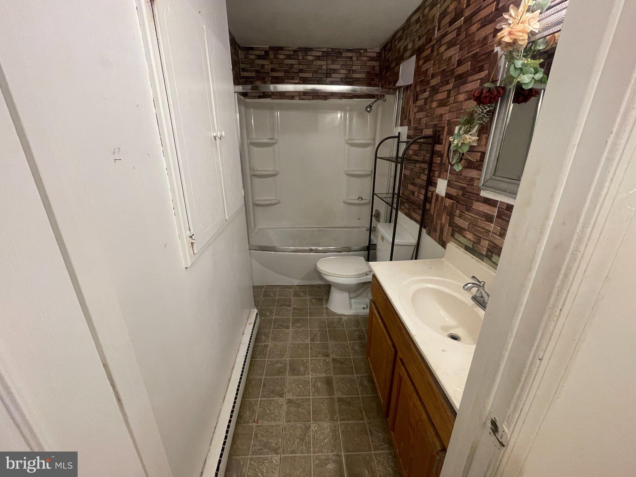 HAMILTON TWP - Residential