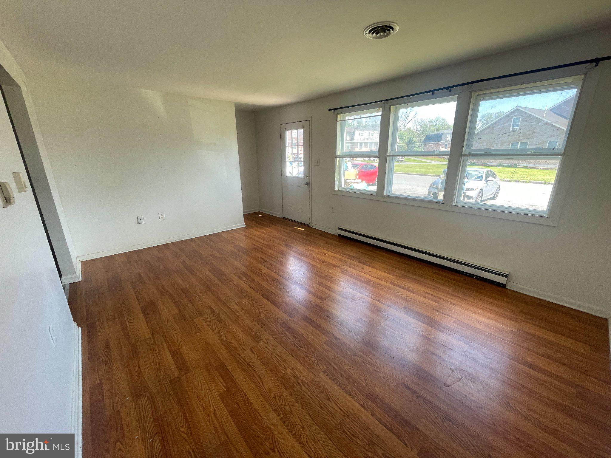 HAMILTON TWP - Residential