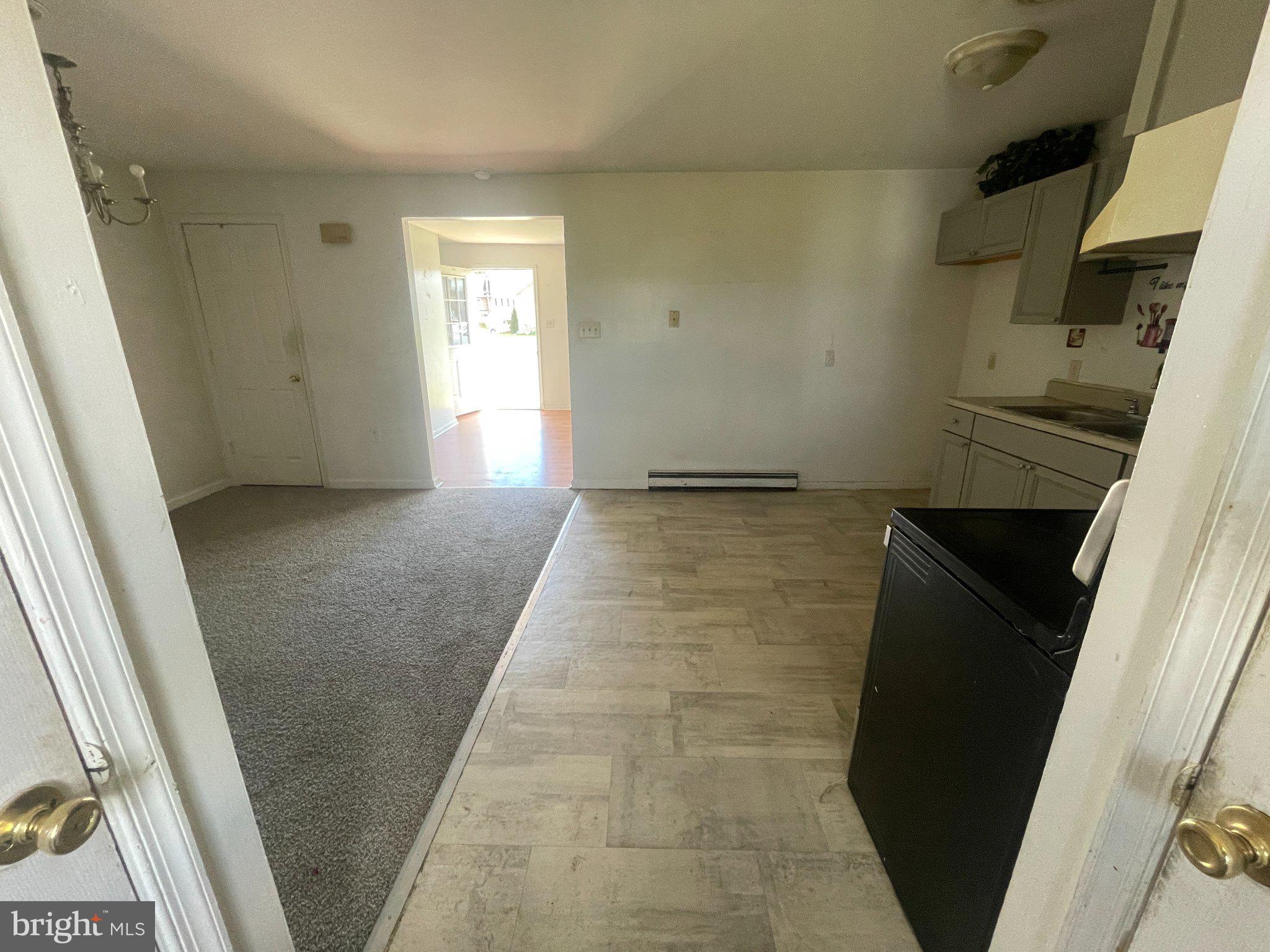 HAMILTON TWP - Residential