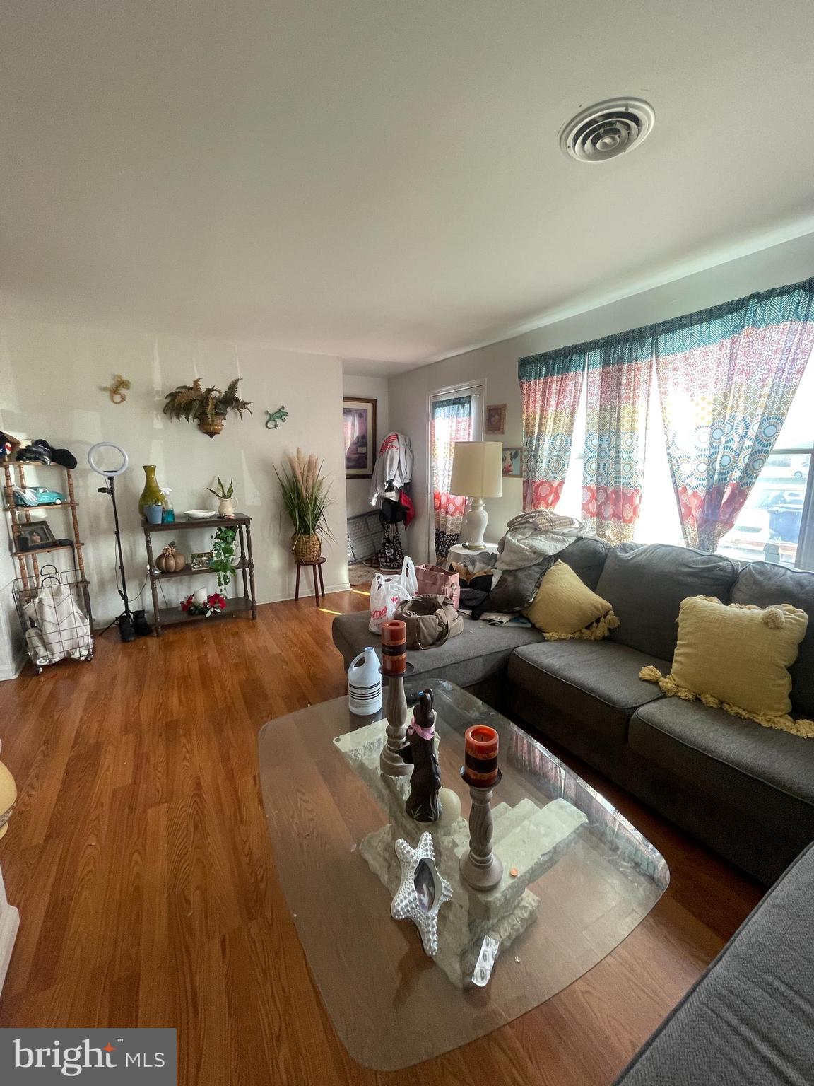 HAMILTON TWP - Residential