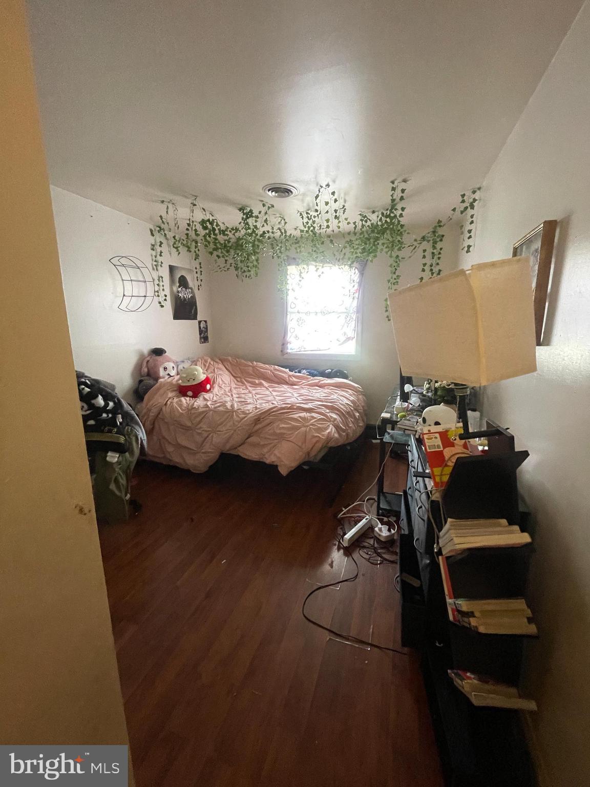 HAMILTON TWP - Residential