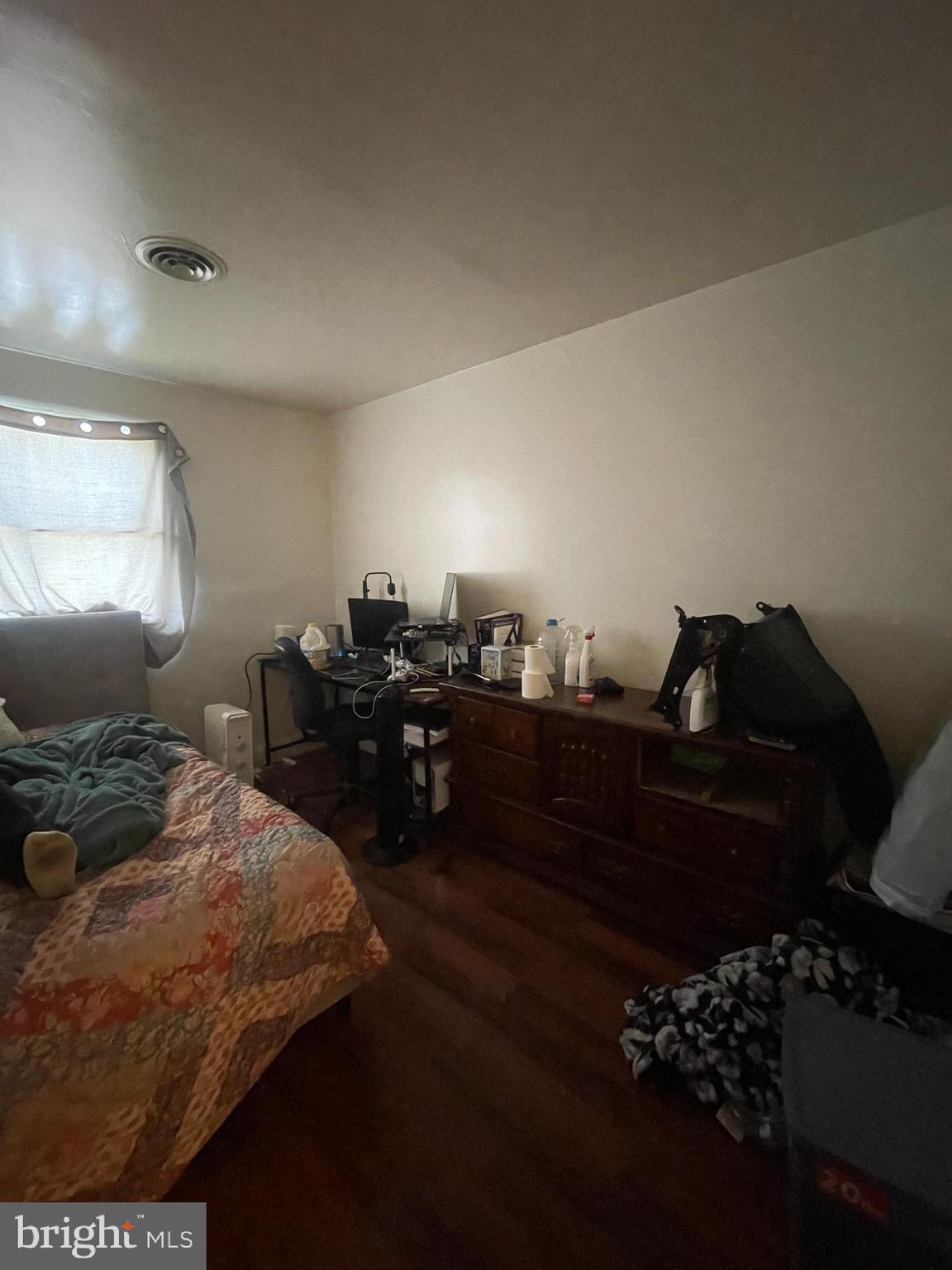 HAMILTON TWP - Residential