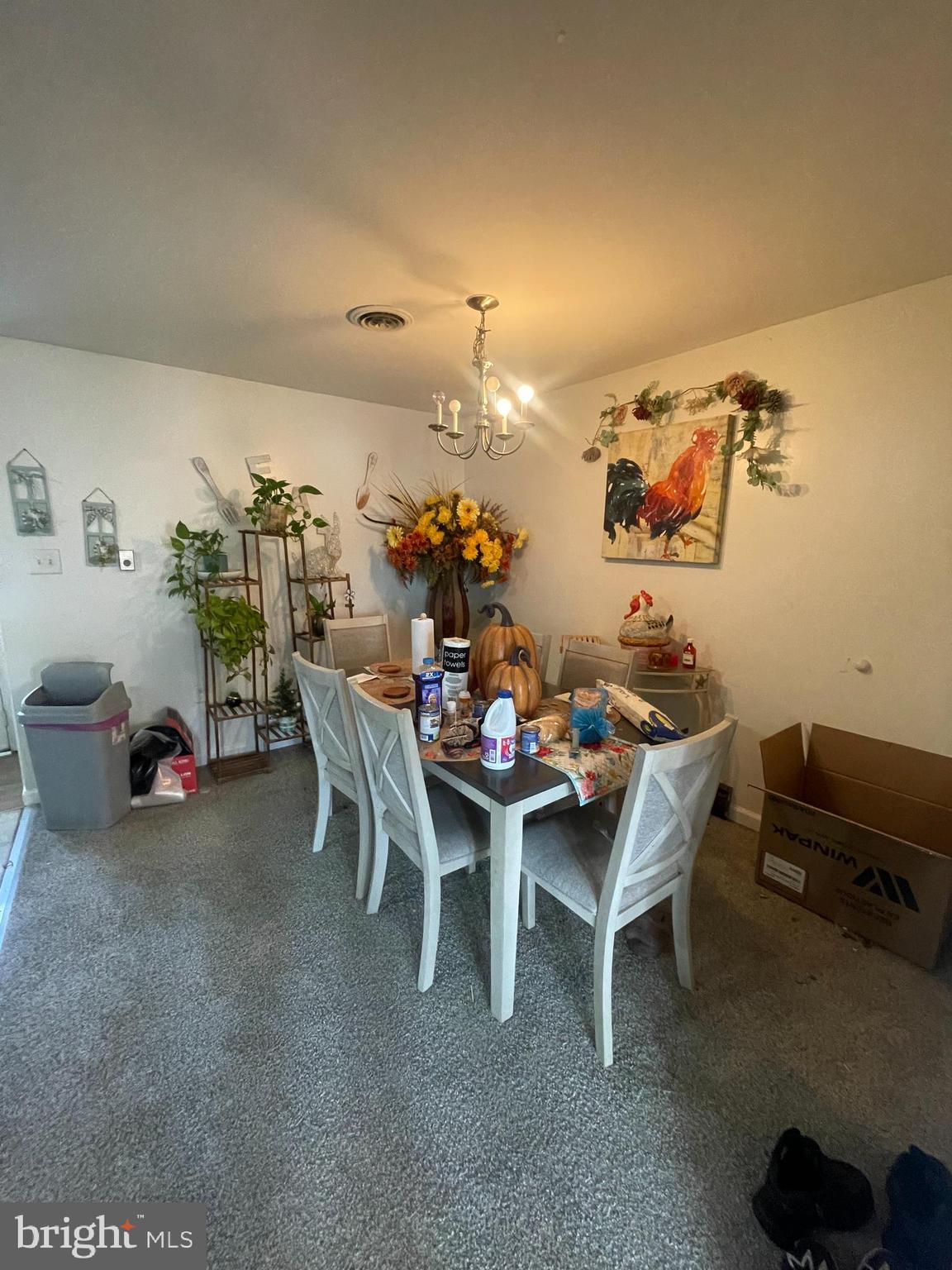 HAMILTON TWP - Residential