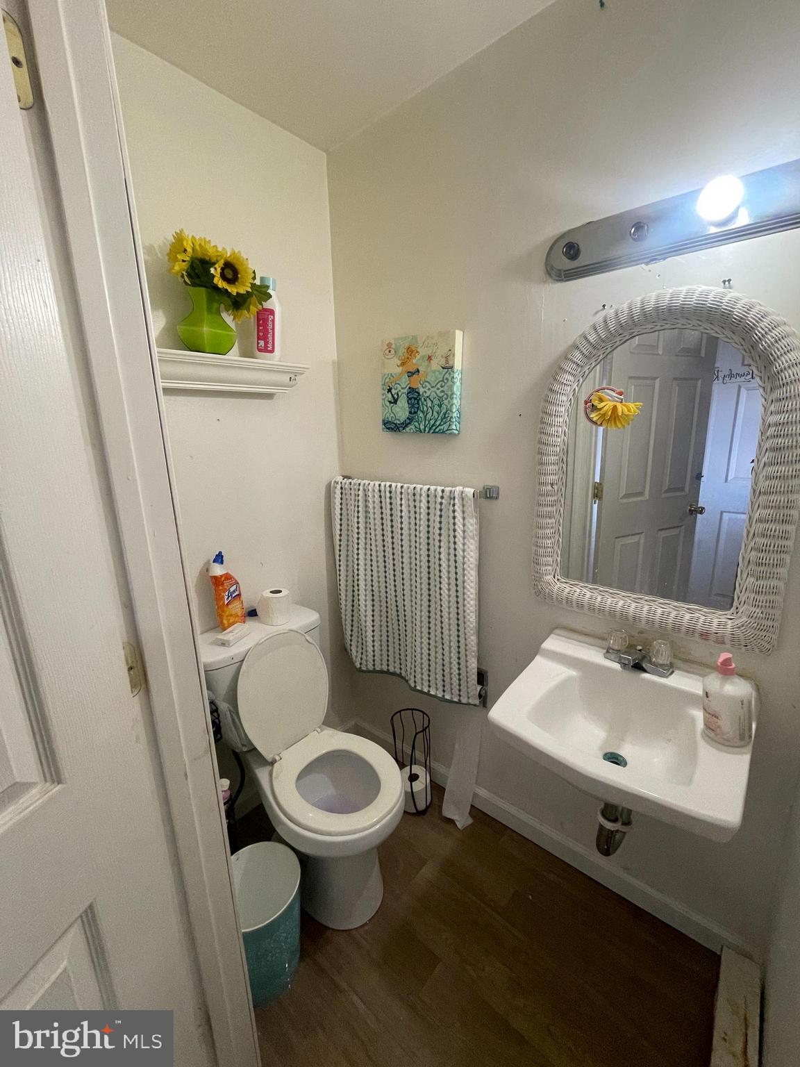 HAMILTON TWP - Residential