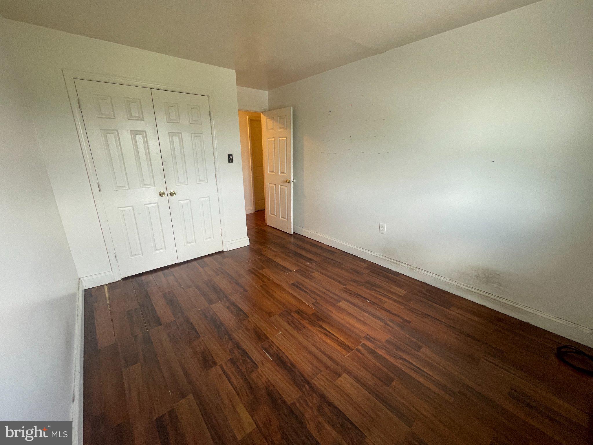 HAMILTON TWP - Residential