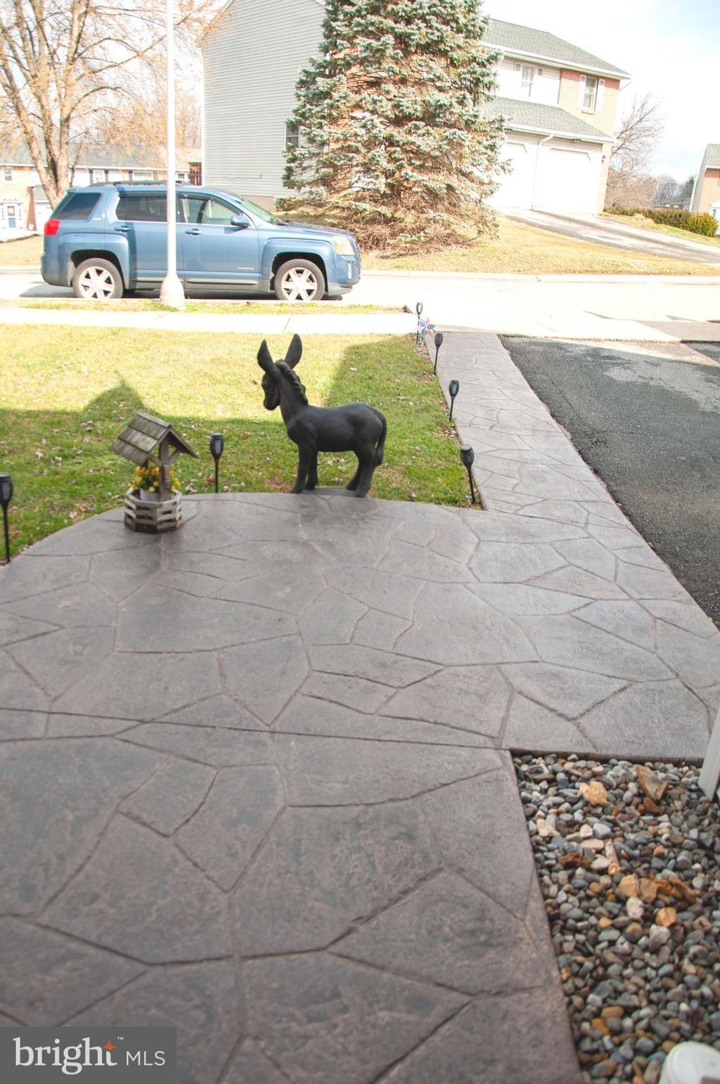 Photo of 157 LINDA TER, EPHRATA, PA 17522 (MLS # PALA2031412)