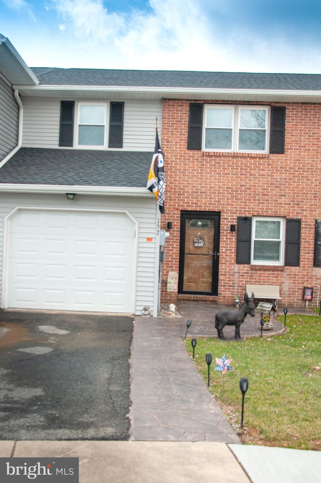 Photo of 157 LINDA TER, EPHRATA, PA 17522 (MLS # PALA2031412)