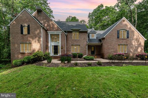 3042 OAK FARM ROAD CHURCHVILLE MD 21028
