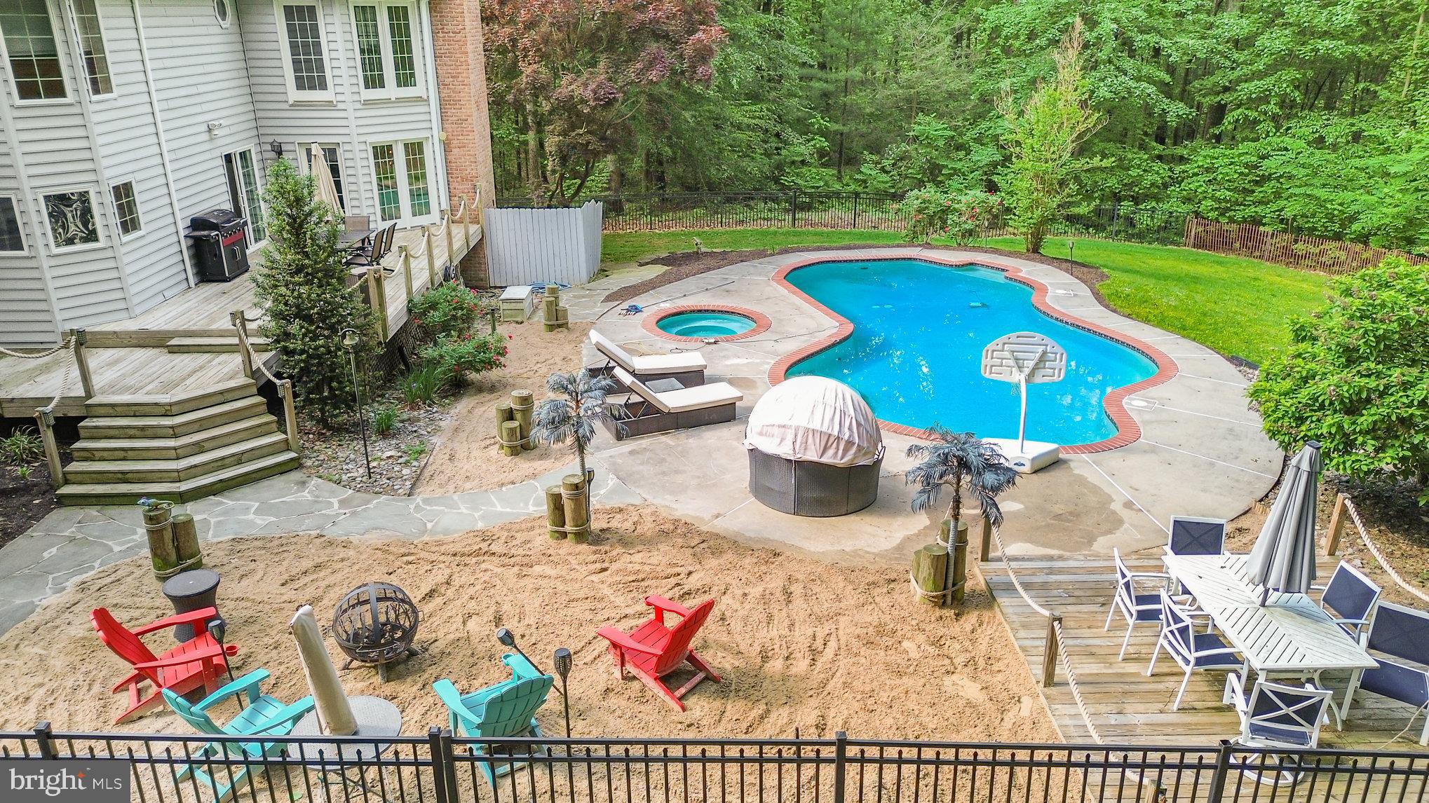 3042 OAK FARM ROAD