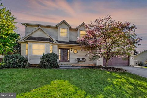 1664 BEECH LANE HANOVER PA 17331