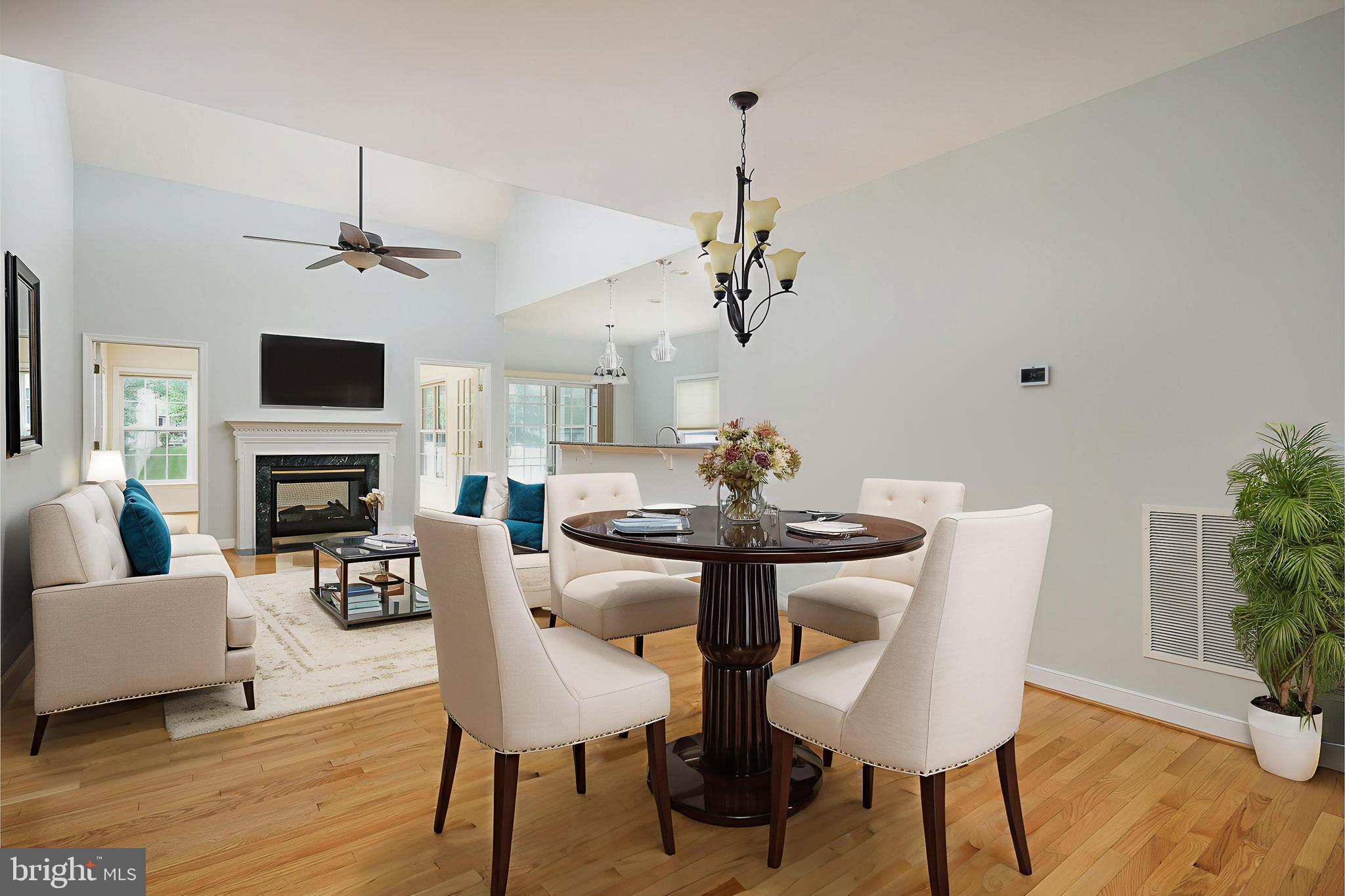 6037 CALUMET COURT