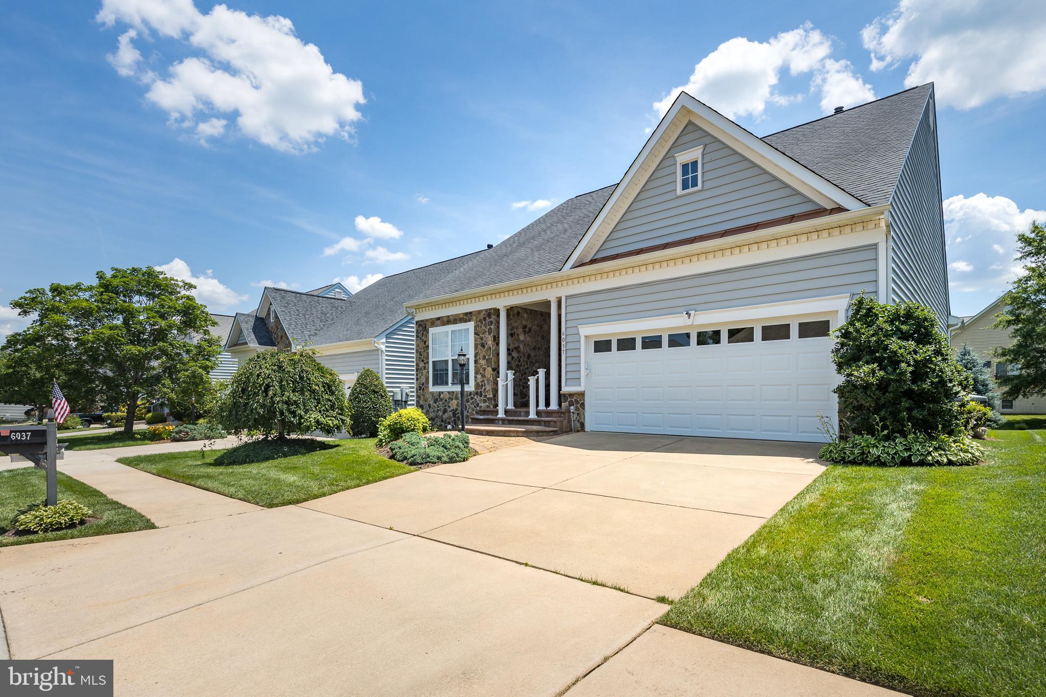 6037 CALUMET COURT