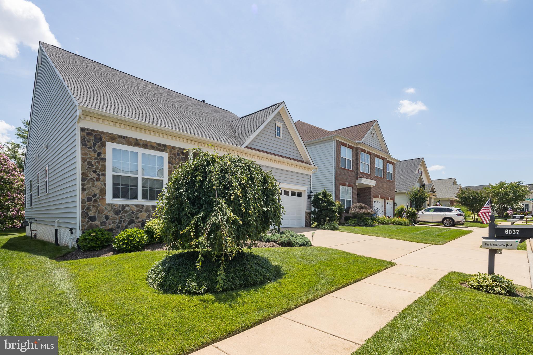6037 CALUMET COURT