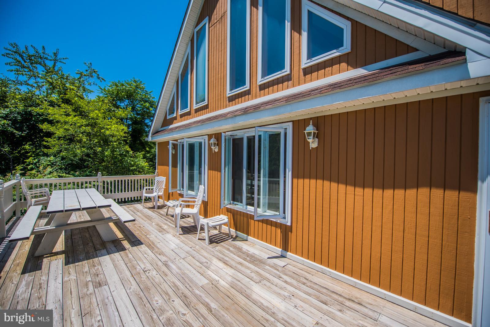 VALLEY HIGH TIMBER FARMS - Residential