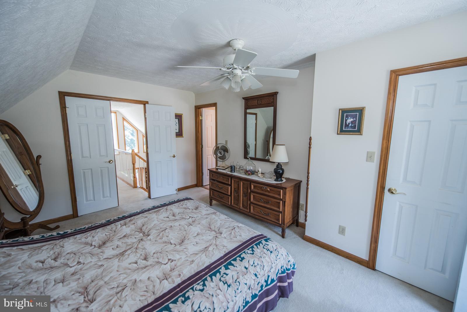 VALLEY HIGH TIMBER FARMS - Residential