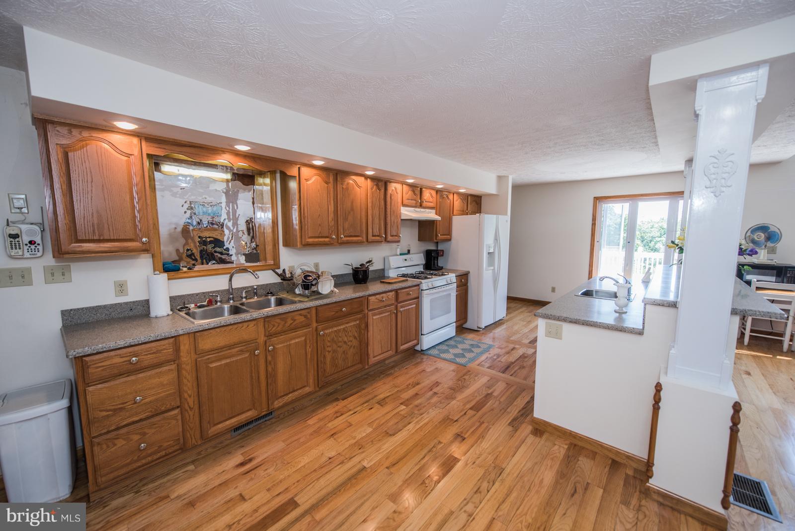 VALLEY HIGH TIMBER FARMS - Residential