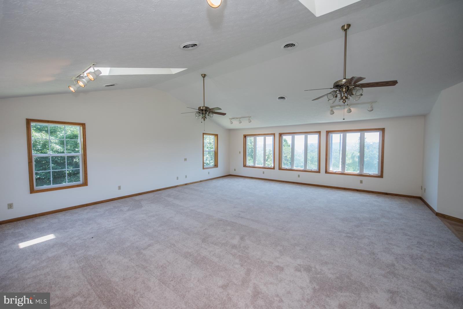 VALLEY HIGH TIMBER FARMS - Residential