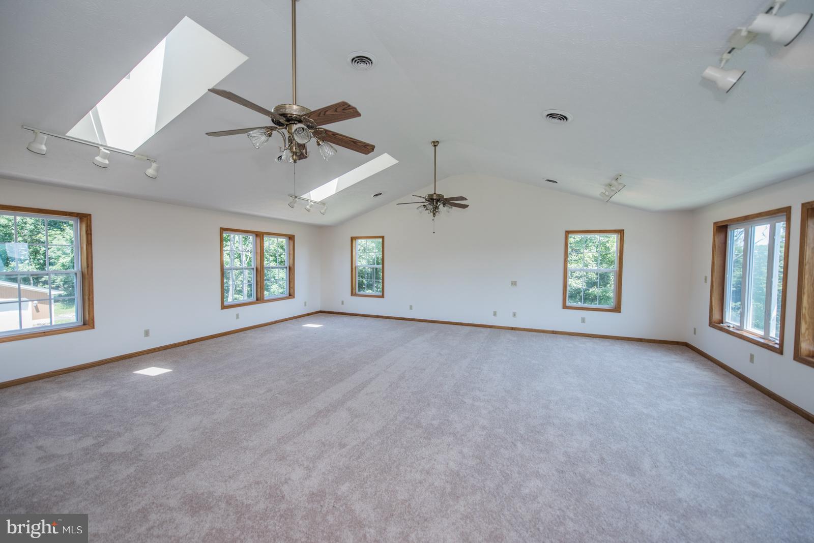 VALLEY HIGH TIMBER FARMS - Residential