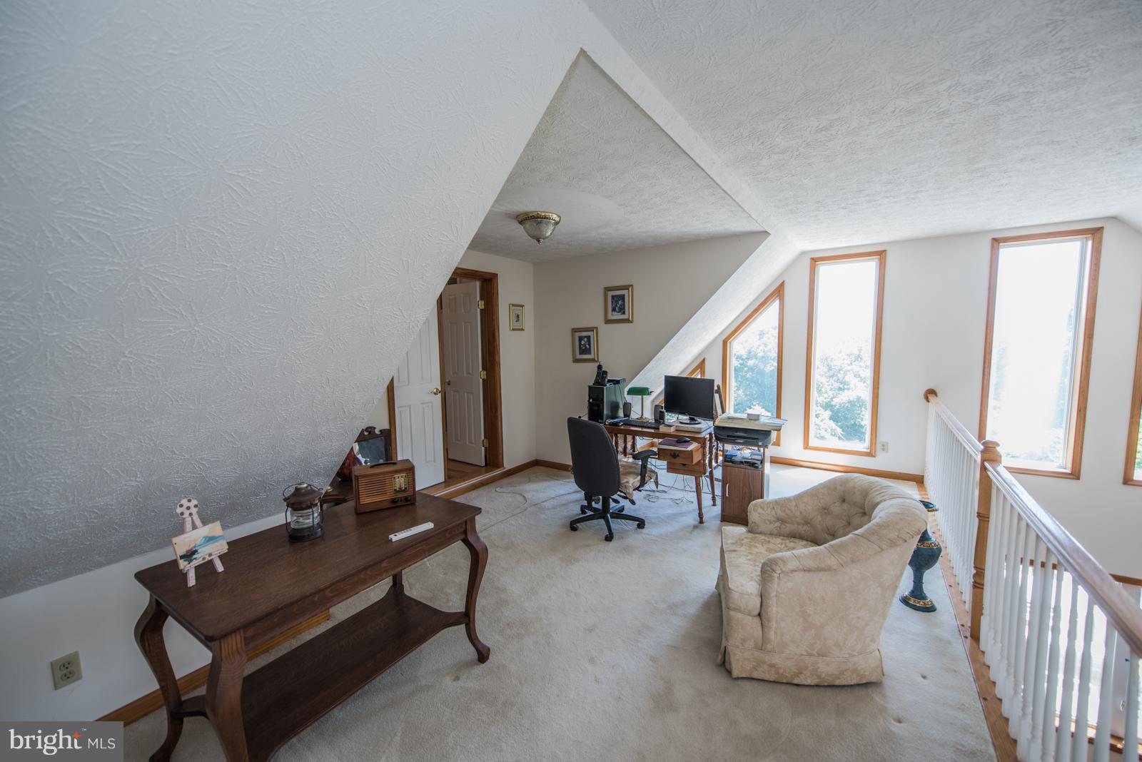 VALLEY HIGH TIMBER FARMS - Residential