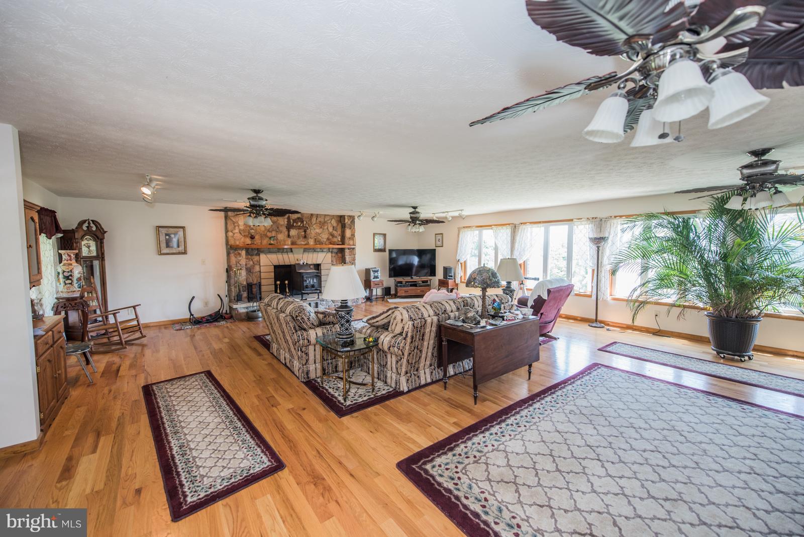 VALLEY HIGH TIMBER FARMS - Residential