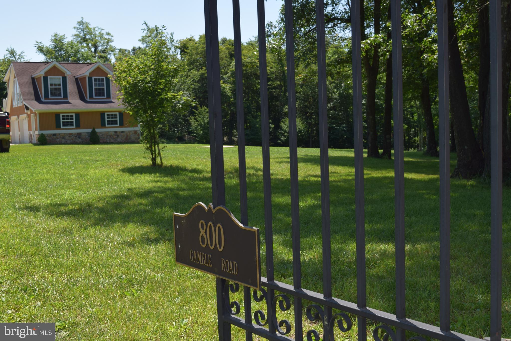 VALLEY HIGH TIMBER FARMS - Residential