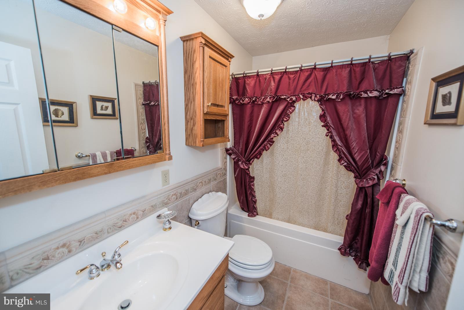 VALLEY HIGH TIMBER FARMS - Residential